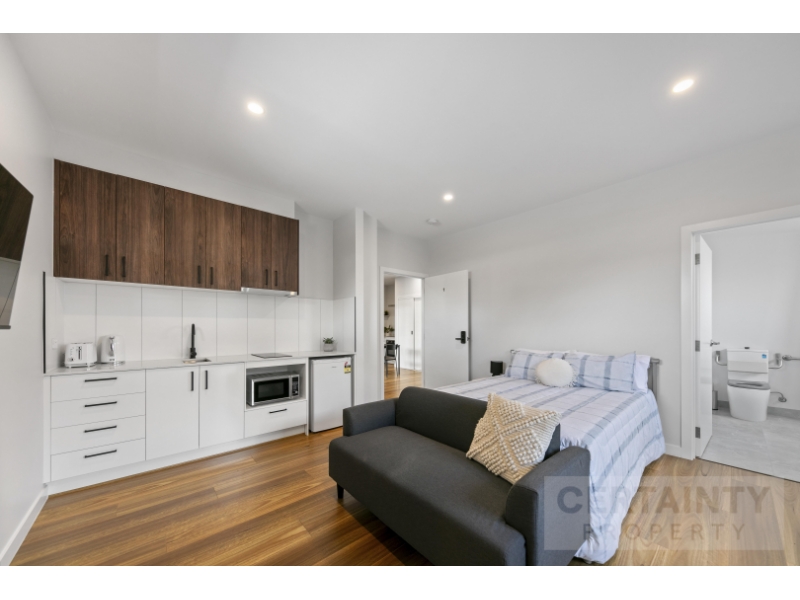 46 Stud Road, Dandenong Apartment for rent Listed by Certainty