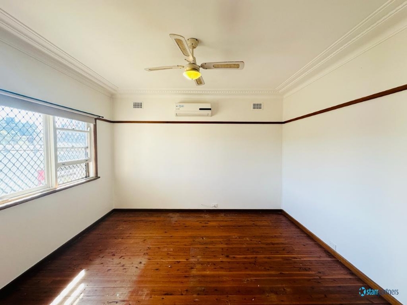 2 Wirralee Street, SOUTH WENTWORTHVILLE House for rent Listed by