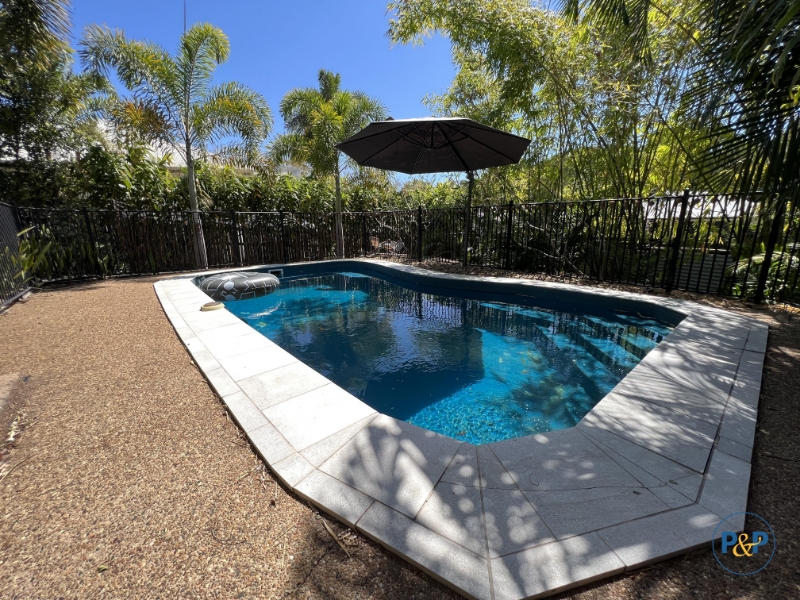 30 Greentree Circuit, Bushland Beach House for rent Listed by Leasing