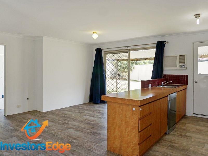 26 Coorain Street, MADDINGTON House for rent Listed by Dani Dzapasi