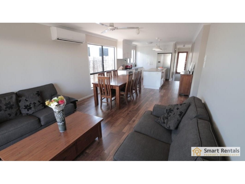 10 Cockatoo Circuit, DOUGLAS House for rent Listed by Smart Rentals