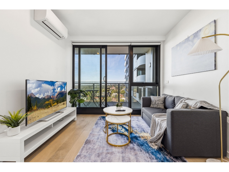 1318/828 Whitehorse Road Box Hill VIC 3128