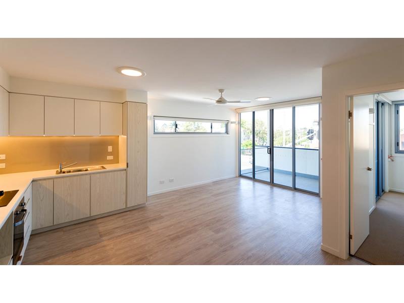 120/638 Lutwyche Road, Lutwyche Apartment for rent Listed by Bhcl