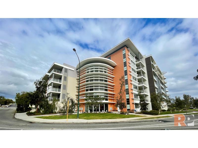 521/2 Rutland Avenue, LATHLAIN Apartment for rent Listed by Tahlia