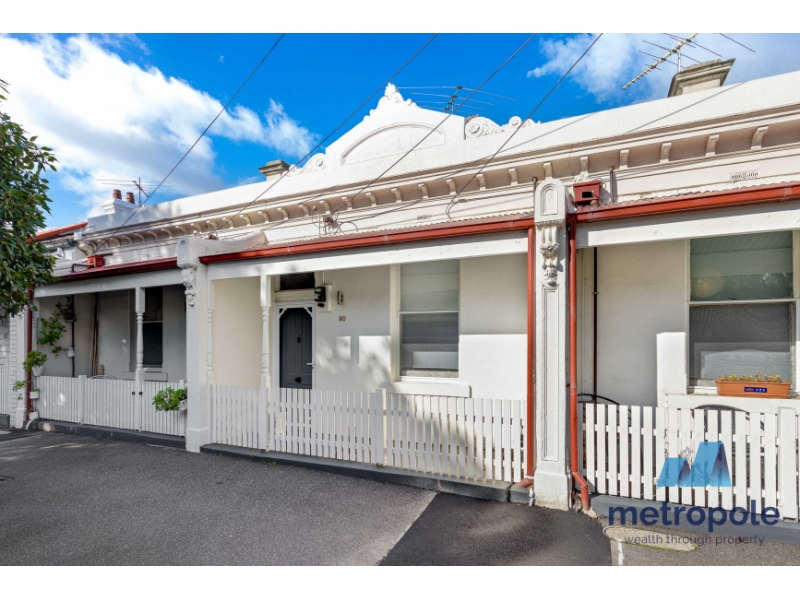 80 Station Street PORT MELBOURNE VIC 3207