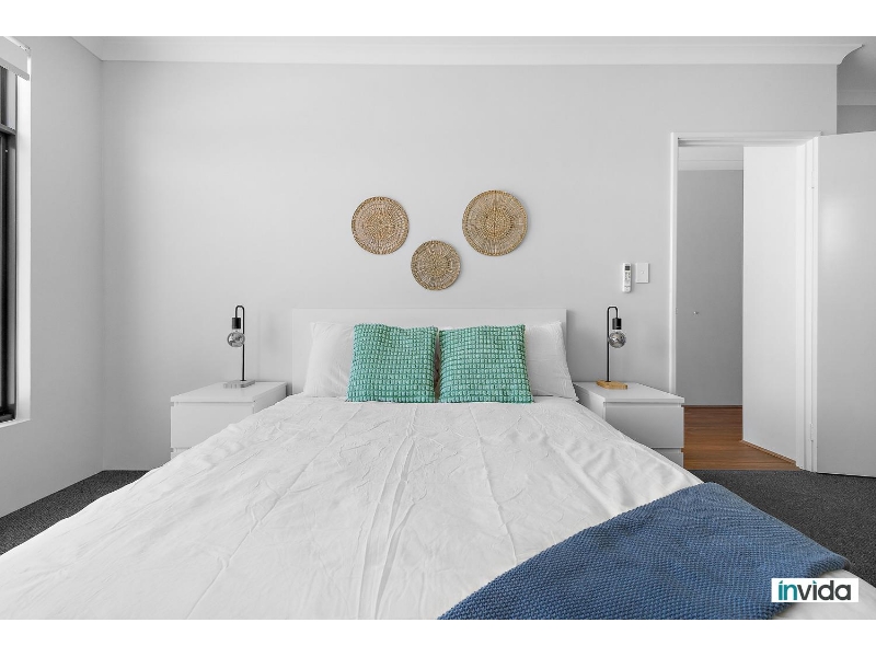 Private & Fully Furnished Room With Ensuite Room In A Brand-New Shared House - Utilities & Internet Included! image 6
