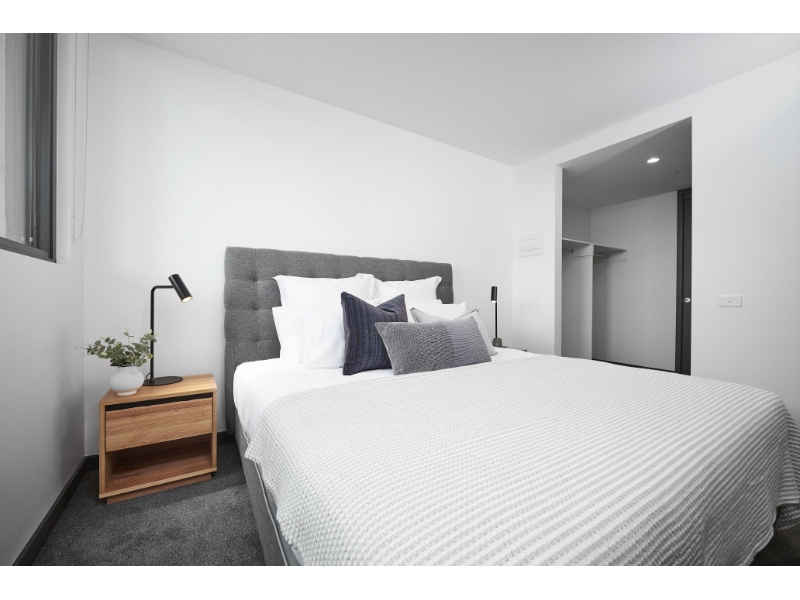 1B1B 7177 Gheringhap Street, Geelong Apartment for rent Listed by