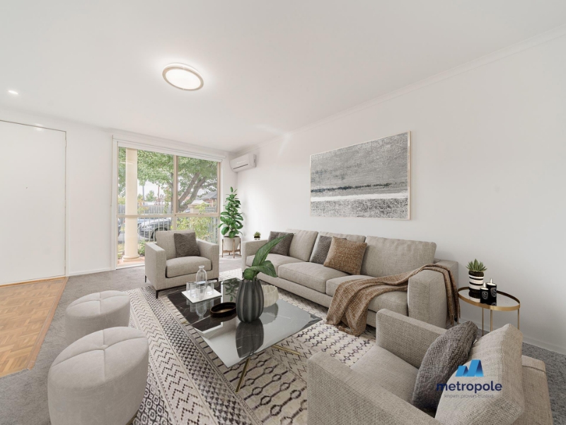 3/1A Ripley Grove CAULFIELD NORTH VIC 3161