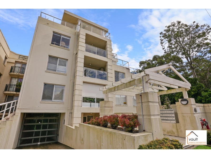 Vault Property Management Pty Ltd Rentals & Application Form Vault