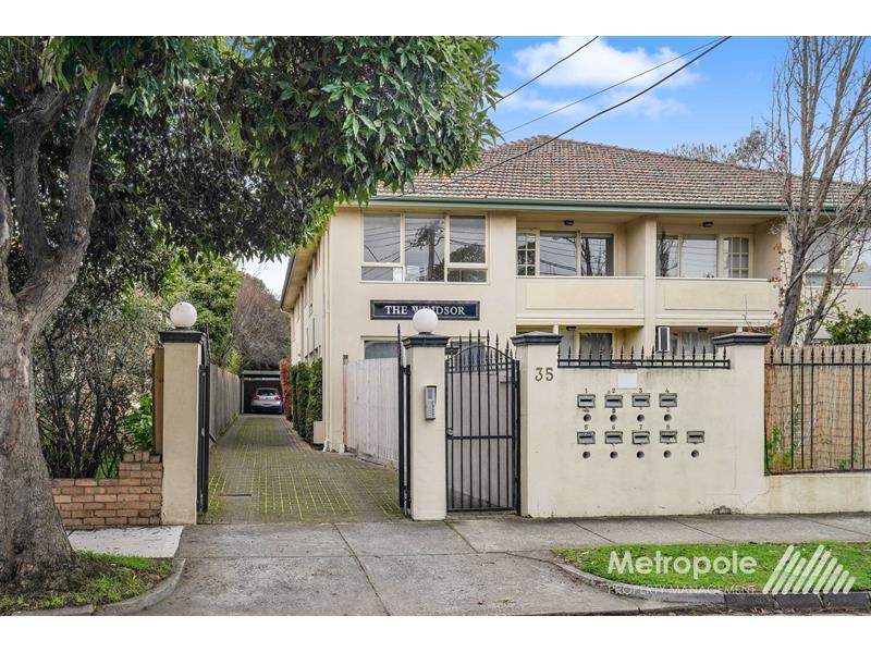 7/35 Tranmere Avenue CARNEGIE VIC 3163