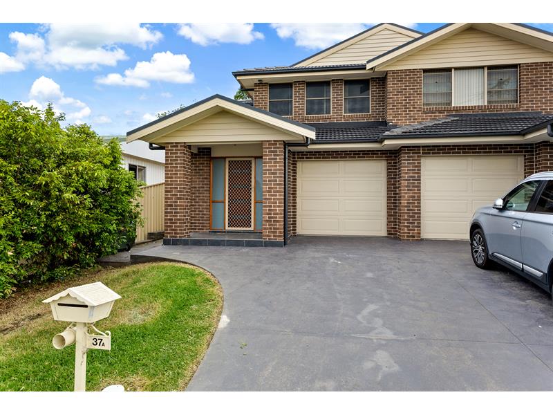 37a Farrar Road, KILLARNEY VALE House for rent Listed by Paije