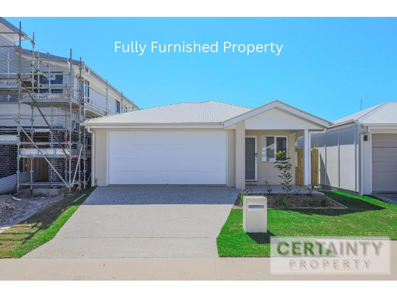 31 Miller Boulevard, LAWNTON House for rent | Listed by Certainty ...