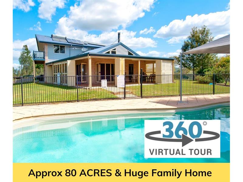 77 Saville Road Allenview QLD 4285