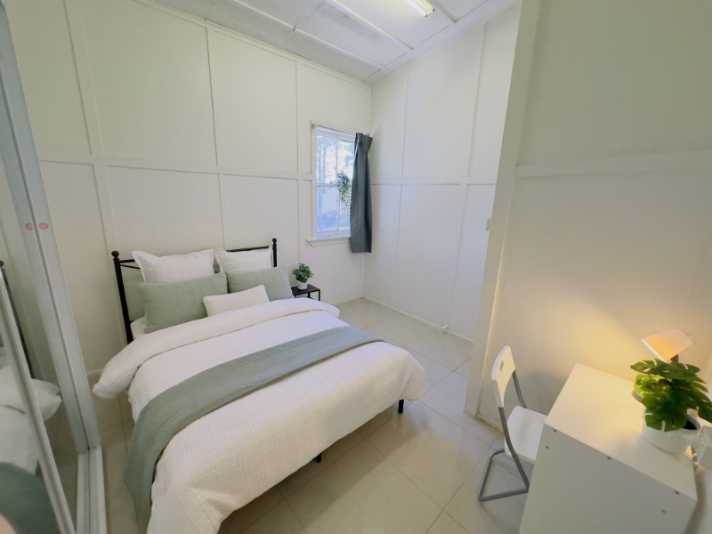 Rental properties & online application form