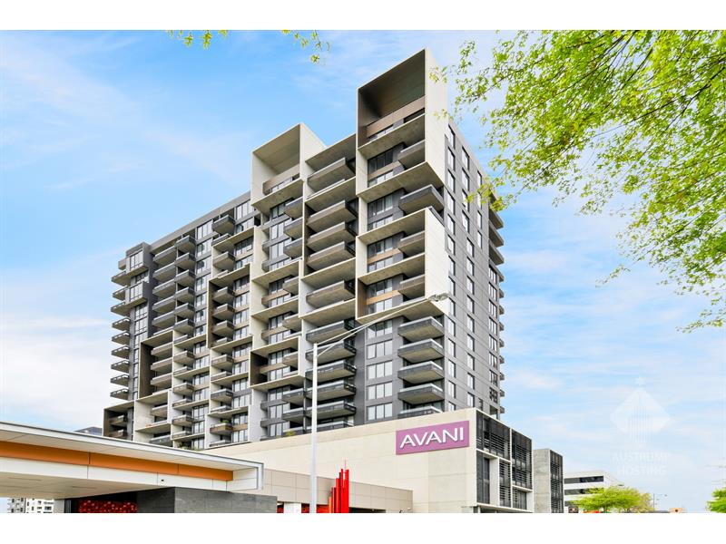 Rental properties & online application form