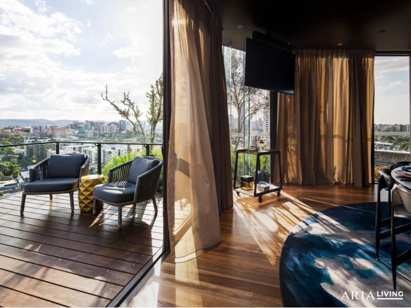 1212/62 Logan Road, Woolloongabba Apartment for rent Listed by Aria