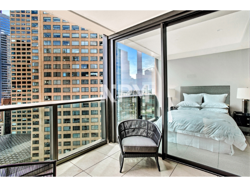 1701/35 Spring Street, Melbourne Apartment for rent Listed by Mary