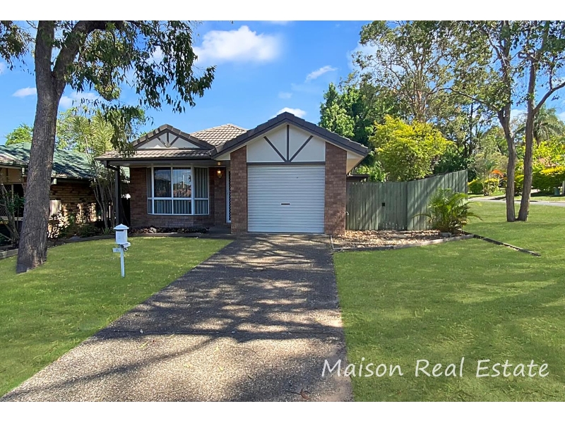 11 Honeysuckle Place, Forest Lake House for rent Listed by Peter