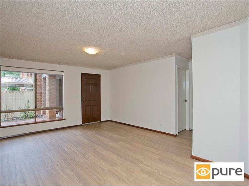 3/144 Bagot Road, SUBIACO Apartment for rent Listed by Sally Dooley