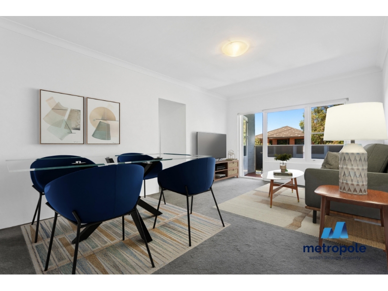 6/44 Denham Street BONDI NSW 2026