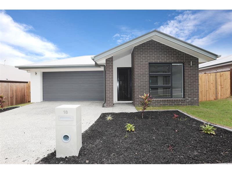 18 Booth Street, Redbank House for rent Listed by of Arg Property