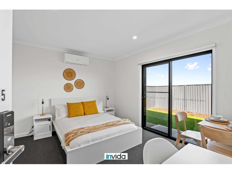 AFFORDABLE, PRIVATE ROOM WITH ENSUITE AND KIT...