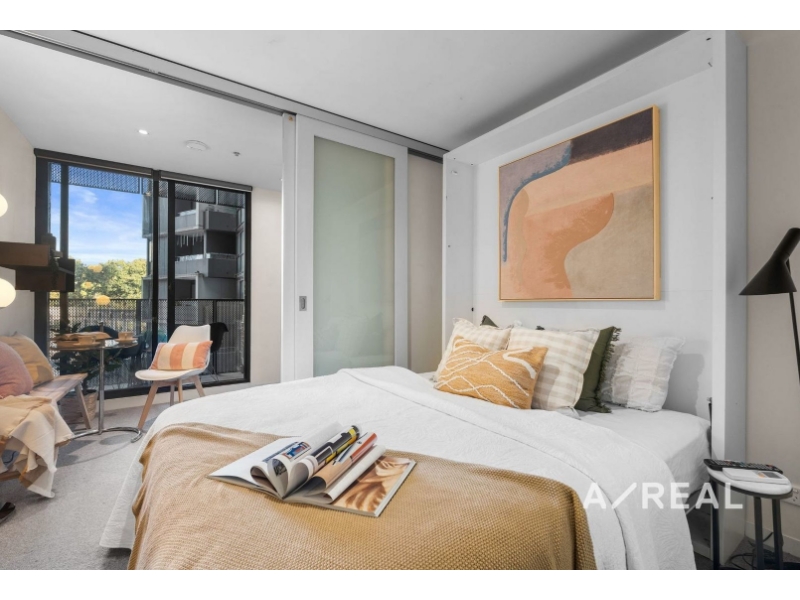312/253 Franklin Street MELBOURNE VIC 3000
