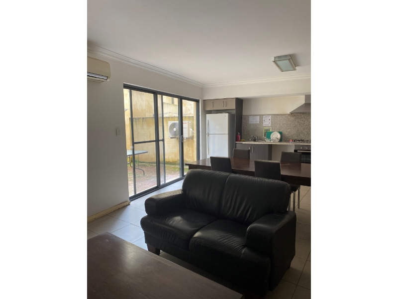 Room 49 Lakeside Drive, JOONDALUP Apartment for rent Listed by Samantha Gibson of Western Keys