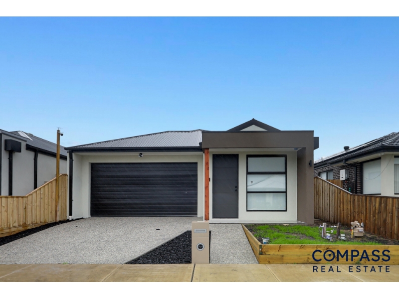 19 Palm Circuit, Beveridge, Beveridge - Thumbnail 2