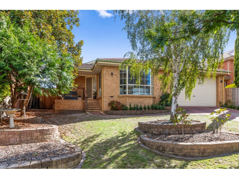 10 Heath Mews Langwarrin VIC 3910