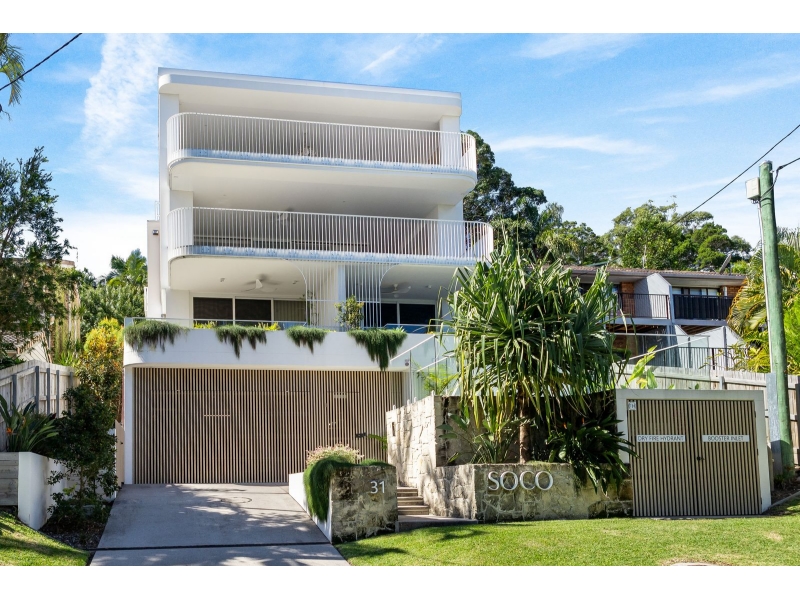 1/31 Bottlebrush Avenue Noosa Heads QLD 4567