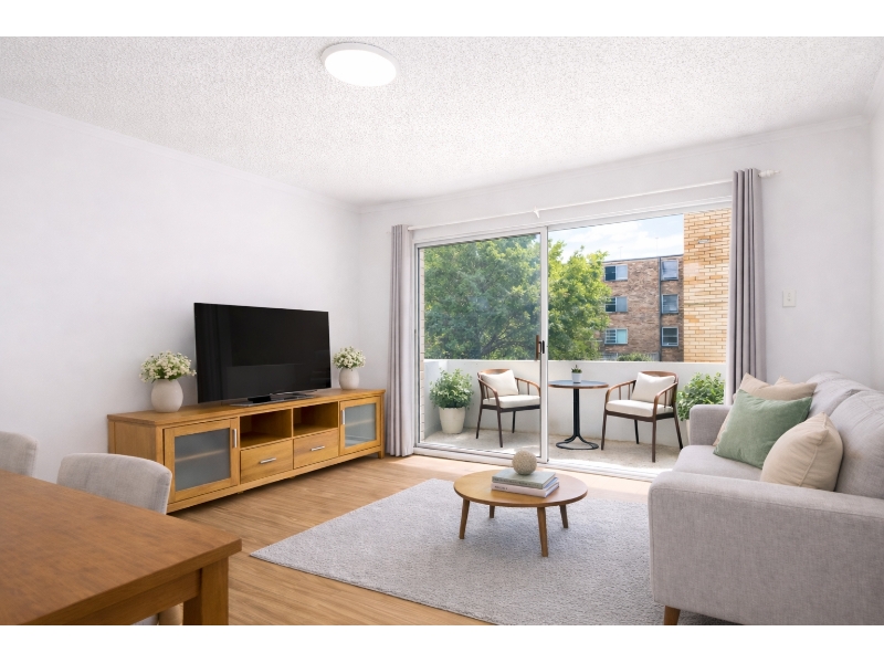 5/37 Byron St Coogee NSW 2034