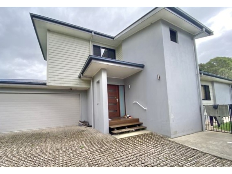 41 Byron Bay Road, Bangalow House for rent Listed by of First