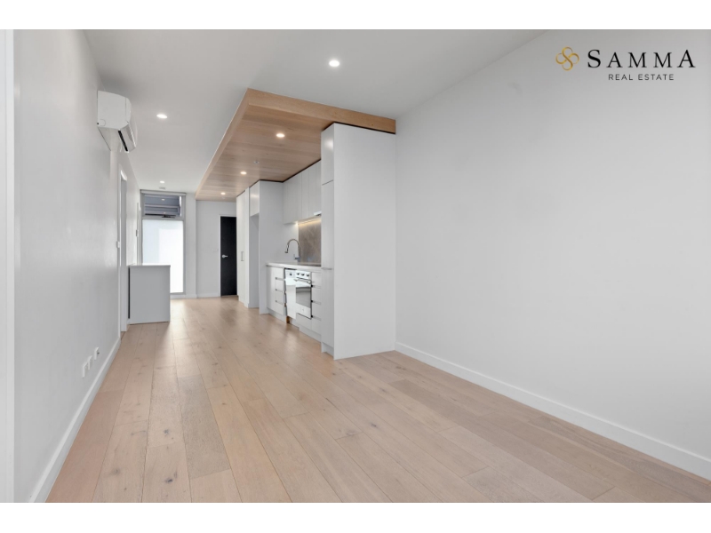 City Convenience Meets Modern Comfort at The Wallace