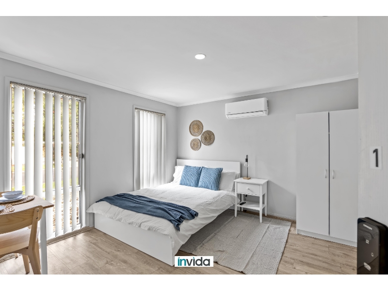 PRIVATE, LOCKABLE ROOM ROXBURGH PARK WI - FI ...