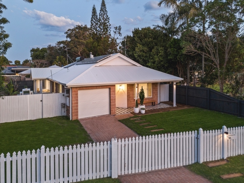 6b Belongil Crescent, Byron Bay House for rent Listed by of First