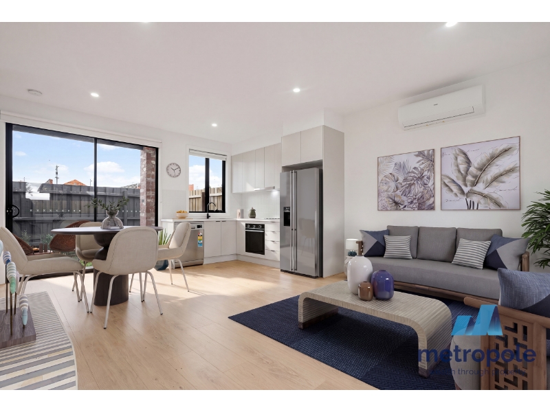 3/17 Bedford Street RESERVOIR VIC 3073