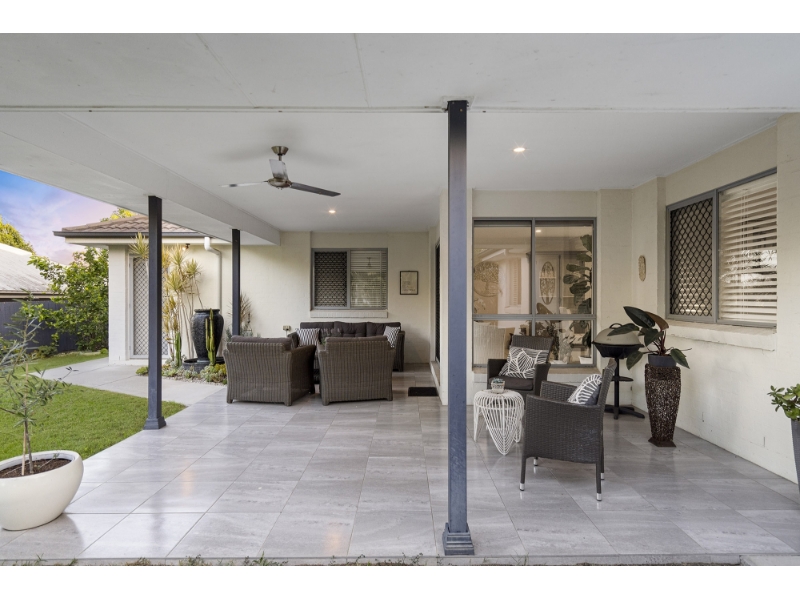 25 Esperance Crescent, Springfield Lakes House for rent Listed by