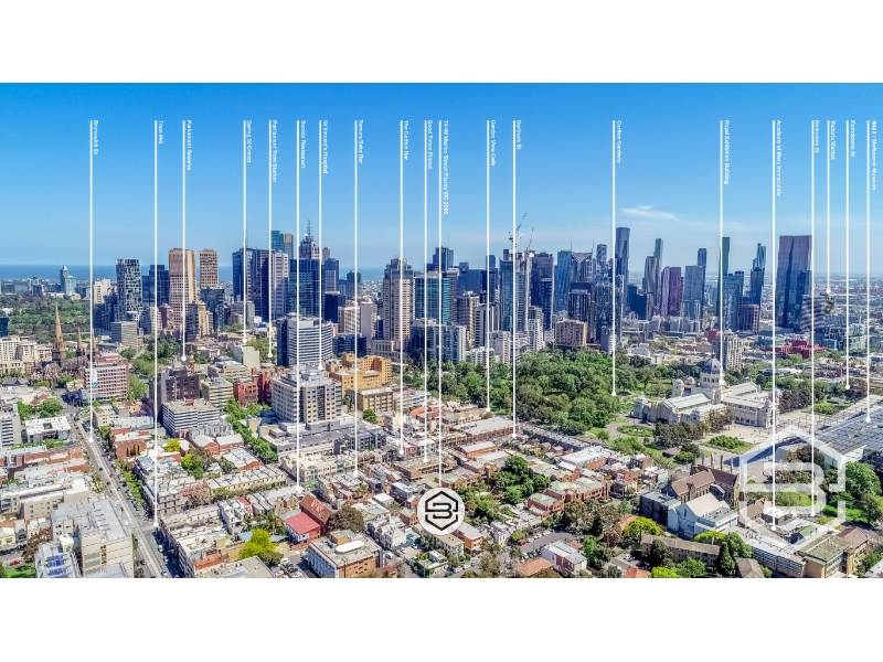 74/49 Marion Street, Fitzroy Townhouse for rent Listed by of Bricks