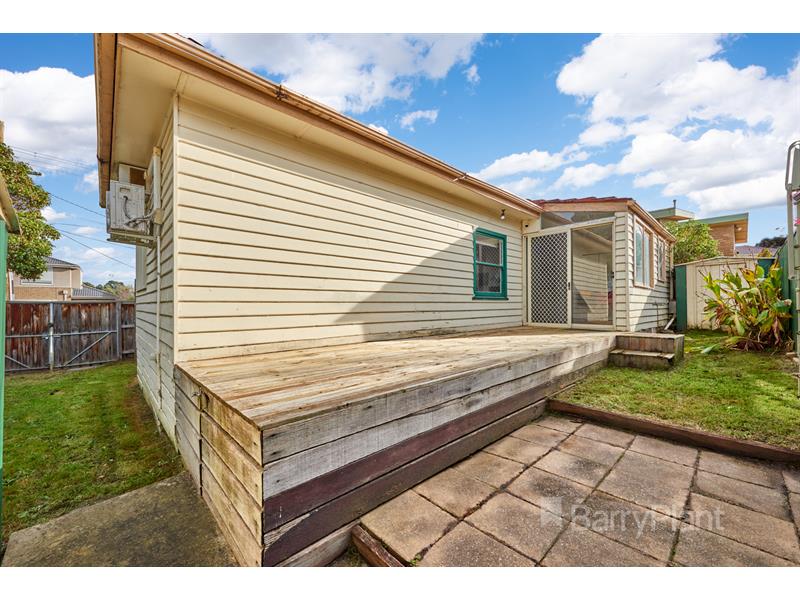 13 Bowmore Road, NOBLE PARK House for rent Listed by Rental Dept