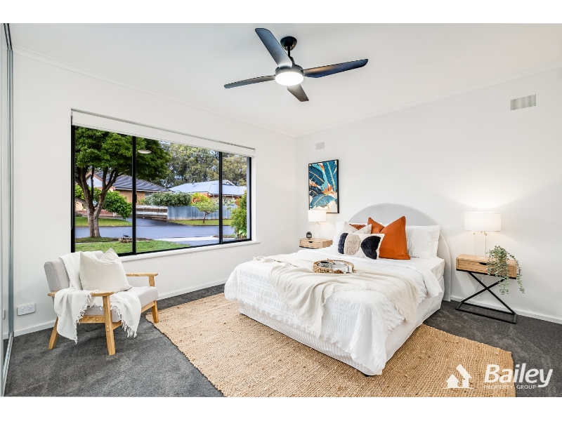 17 Maynard Avenue, Campbelltown House for rent Listed by of Bailey