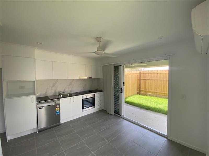 2/9B Henderson Street, Redbank Apartment for rent Listed by of Arg