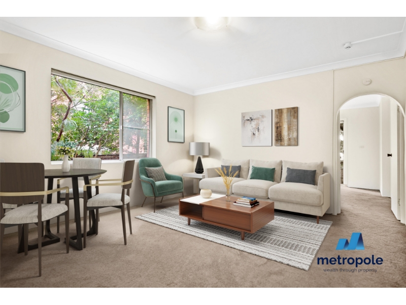 1/11 Chandos Street ASHFIELD NSW 2131