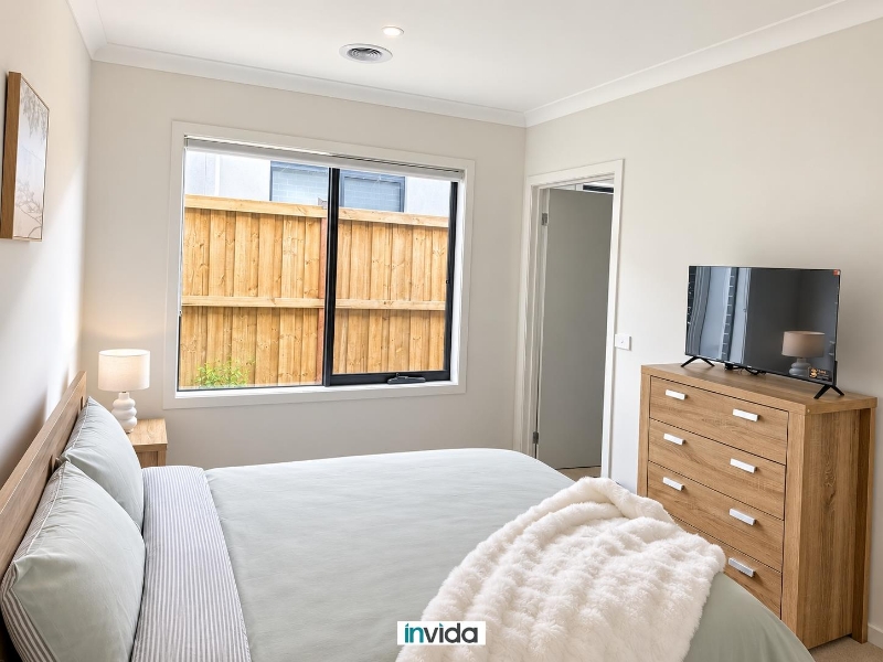 Save On Bills! Private, Lockable Ensuite Room In A New Shared House! Mulitiple Rooms Available! image 1