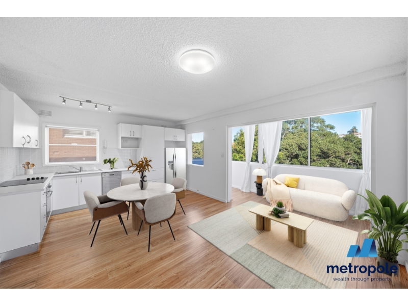 4/44 Bream Street COOGEE NSW 2034