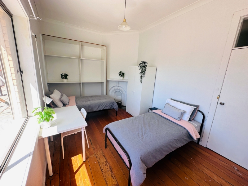 Rental properties & online application form