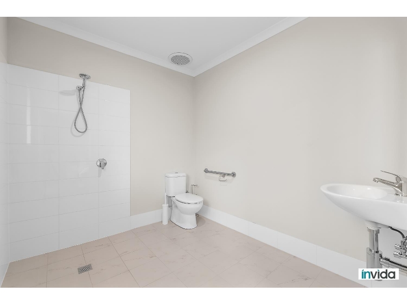 Private, Fully Furnished Room With Accessible Ensuite In A Brand-New Shared House - Utilities & Internet Included! image 4