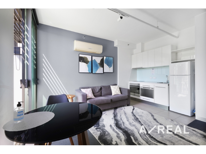 611/198 Harbour Esplanade DOCKLANDS VIC 3008