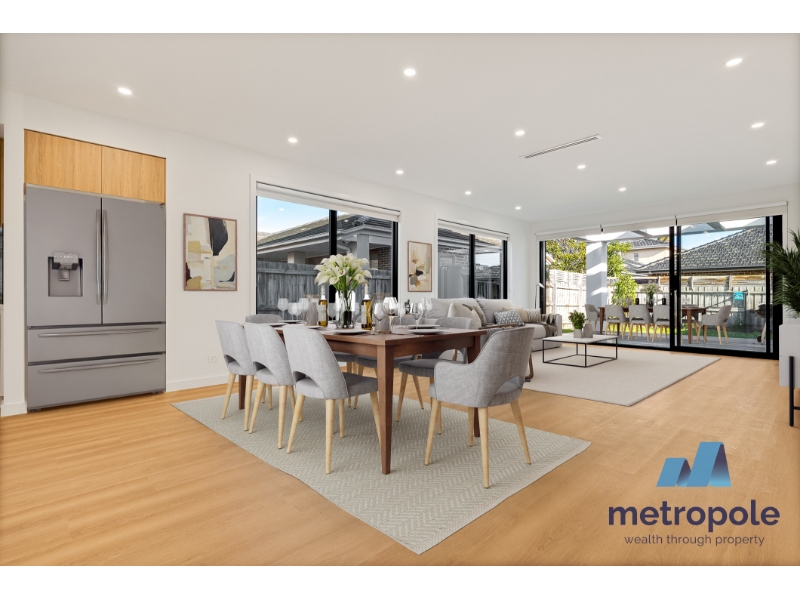 33A Lancaster Street BENTLEIGH EAST VIC 3165