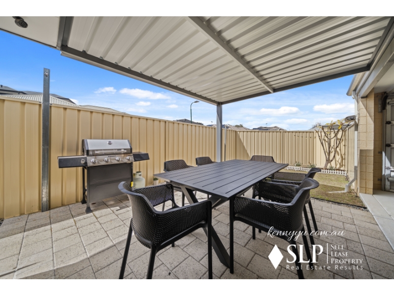 19 Laila Turn, Madeley House for rent Listed by Isabella Di Virgilio